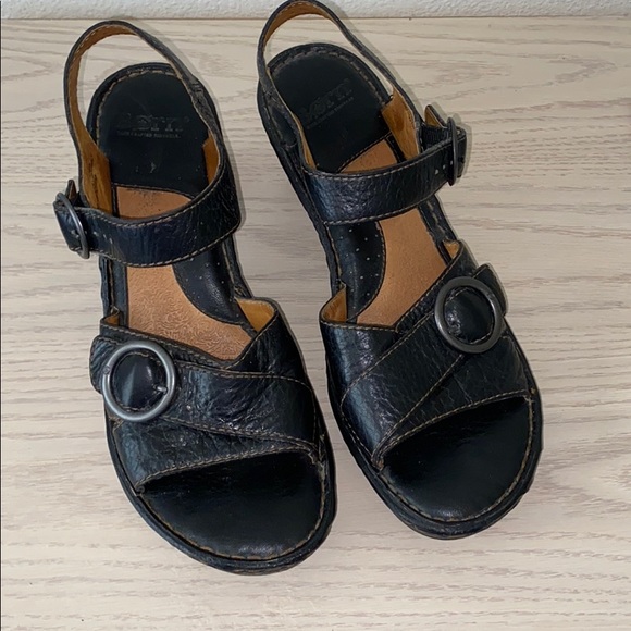 Born sandals - Picture 2 of 7